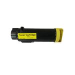 Xerox CT202613 Compatible Standard Yellow Toner Cartridge