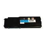 Xerox CT202034 Compatible Standard Cyan Toner Cartridge