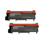 2 Pack Xerox CT202330 Black Compatible Toner Cartridge