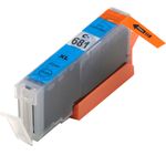 Canon CLI-681C XXL Compatible High Yield Cyan Ink Cartridge