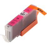 Canon CLI-681M XXL Compatible High Yield Magenta Ink Cartridge