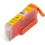 Canon CLI-681Y XXL Compatible High Yield Yellow Ink Cartridge