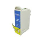 Epson T026 Compatible Standard Black Ink Cartridge