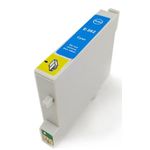 Epson T0562 Compatible Standard Cyan Ink Cartridge