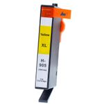 HP 905XL Compatible High Yield Yellow Ink Cartridge (T6M13AA)