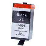 HP 905XL Compatible High Yield Black Ink Cartridge (T6M17AA)