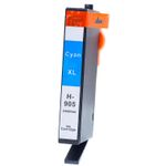 HP 905XL Compatible High Yield Cyan Ink Cartridge (T6M05AA)