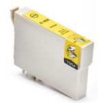 Epson 103 Compatible Standard Yellow Ink Cartridge (T1034)