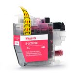 Compatible Brother LC3329M Magenta Ink High-Yield Cartridge