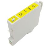 Epson T0494 Compatible Standard Yellow Ink Cartridge