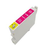 Epson T0493 Compatible Standard Magenta Ink Cartridge