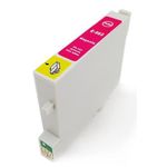 Epson T0563 Compatible Standard Magenta Ink Cartridge