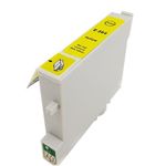 Epson T0564 Compatible Standard Yellow Ink Cartridge