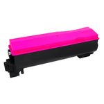 Kyocera TK-574M Compatible Standard Magenta Toner Cartridge