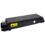 Kyocera TK-5154K Compatible Standard Black Toner Cartridge