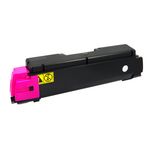 Kyocera TK-5154M Compatible Standard Magenta Toner Cartridge