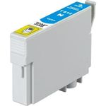 Epson 81N Compatible Standard Cyan Ink Cartridge (T0812)