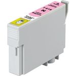 Epson 81N Compatible Standard Light Magenta Ink Cartridge (T0816)