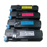 4 Pack Compatible Xerox DocuPrint CP305d, CM305df Toner Cartridges