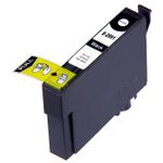 Compatible Epson 29XL (C13T29914010) Black High-Yield Ink Cartridge