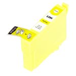 Compatible Epson 29XL (C13T29944010) Yellow High-Yield Ink Cartridge