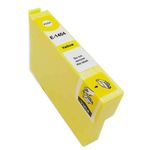 Epson 140 Compatible High Yield Yellow Ink Cartridge (T1404, C13T140492)