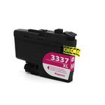 Brother LC3337M Magenta Compatible Super High-Yield Ink Cartridge