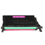 Samsung CLT-M508L Compatible Standard Magenta Toner Cartridge