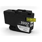 Brother LC3337BK Black Compatible Super High-Yield Ink Cartridge