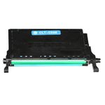 Samsung CLT-C508L Compatible Standard Cyan Toner Cartridge