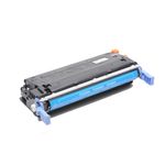 Samsung CLP-C660B Remanufactured Standard Cyan Toner Cartridge (ST886A)