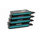 4 Pack Compatible Samsung CLT-609 Toner Cartridges