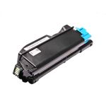 Kyocera TK-5144C Compatible Standard Cyan Toner Cartridge