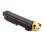 Kyocera TK-5144Y Compatible Standard Yellow Toner Cartridge