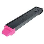 Kyocera TK-8329M Compatible Standard Magenta Toner Cartridge