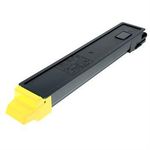 Kyocera TK-8329Y Compatible Standard Yellow Toner Cartridge