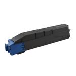 Kyocera TK-8309C Compatible Standard Cyan Toner Cartridge