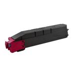 Kyocera TK-8604M Compatible Standard Magenta Toner Cartridge