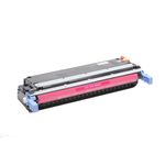 Samsung CLP-M660B Remanufactured Standard Magenta Toner Cartridge (ST925A)