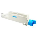 Xerox 106R01218 Compatible Standard Cyan Toner Cartridge