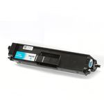 Brother TN-348C Compatible Standard Cyan Toner Cartridge