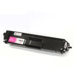 Brother TN-348M Compatible Standard Magenta Toner Cartridge