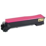 Kyocera TK-544M Remanufactured Standard Magenta Toner Cartridge