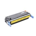 Samsung CLP-Y660B Remanufactured Standard Yellow Toner Cartridge (ST960A)