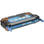 HP 503A Cyan Compatible Toner Cartridge (Q7581A)