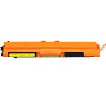 HP 126A Yellow Remanufactured Toner Cartridge (CE312A)