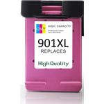 HP 901 Tri-Color Compatible Ink Cartridge (CC656AA)