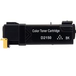 Dell 2150CN,2150CDN,2155CN,2155CDN Black Compatible High-Yield Toner Cartridge