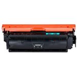 Canon 040H Cyan Compatible High-Yield Toner Cartridge