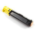 Dell 3010 Yellow Compatible Toner Cartridge